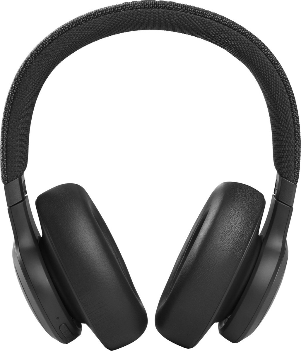 JBL LIVE 660NC Zwart - Image 3