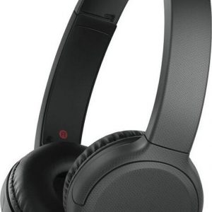 Sony WH-CH510 - Draadloze on-ear koptelefoon - Zwart