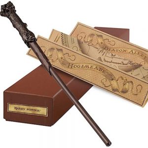 Harry potter wand