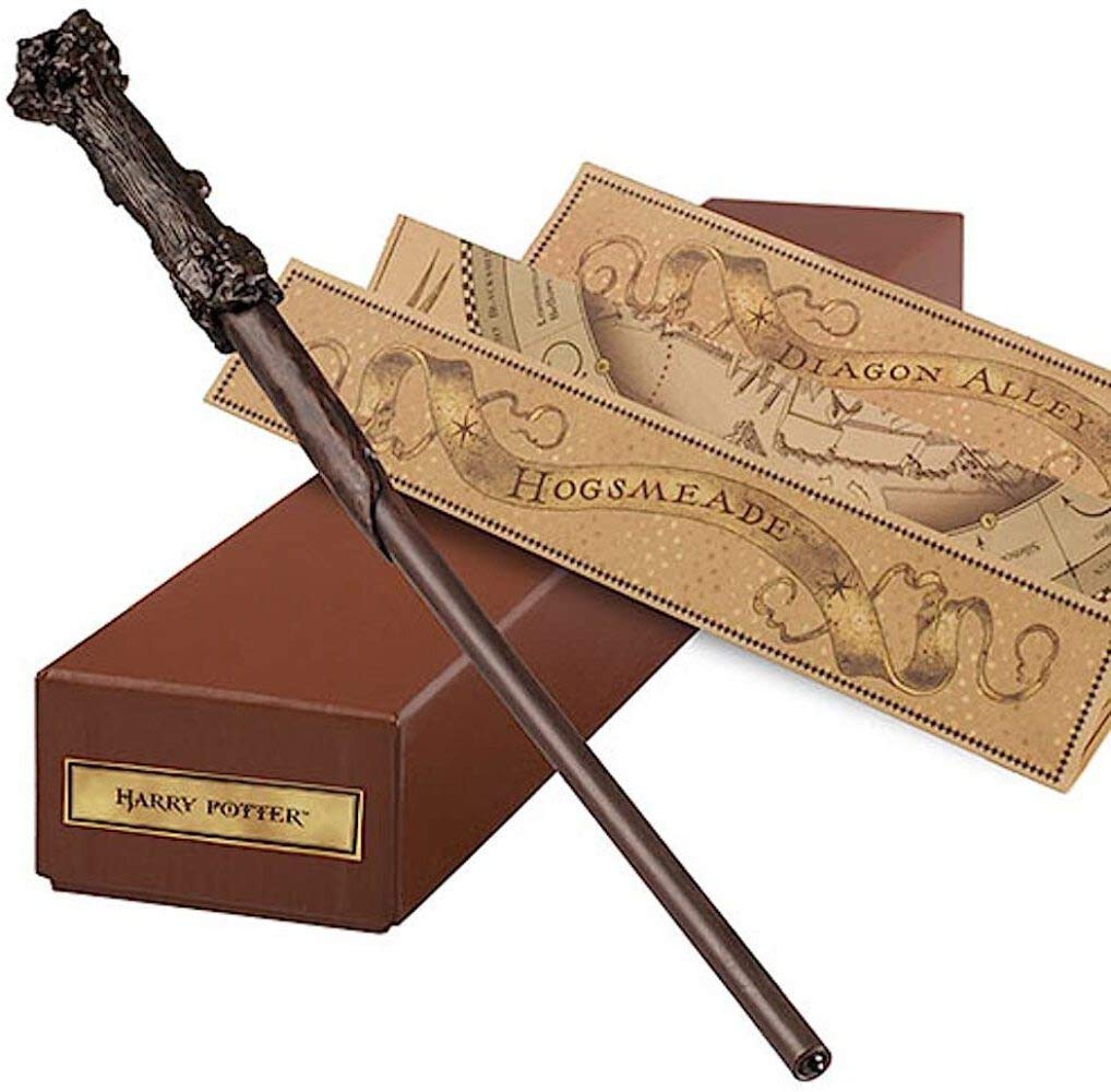 Harry potter wand