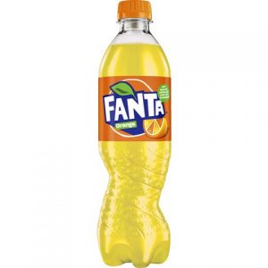 Fanta