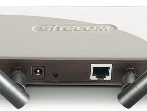 Sitecom Wl-330 Wireless Network 300n Range Extender