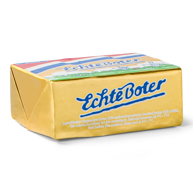 Echte boter