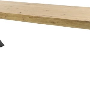 Industry oak - Eettafel
