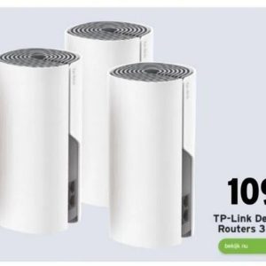 TP-LINK Deco E4