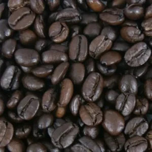 Arabica Bonen 1kg